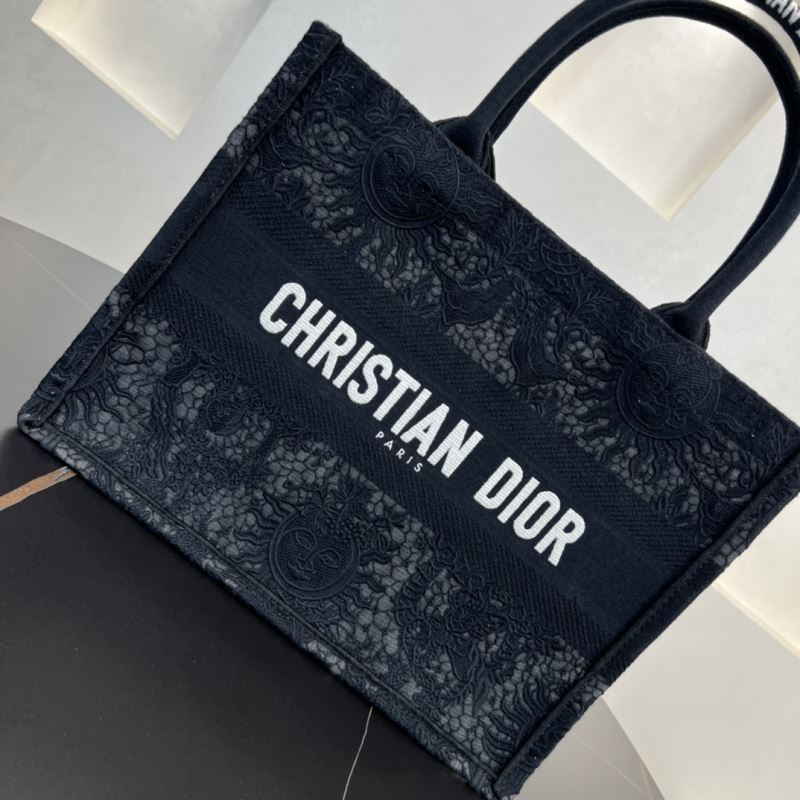 Christian Dior Shopping Bags